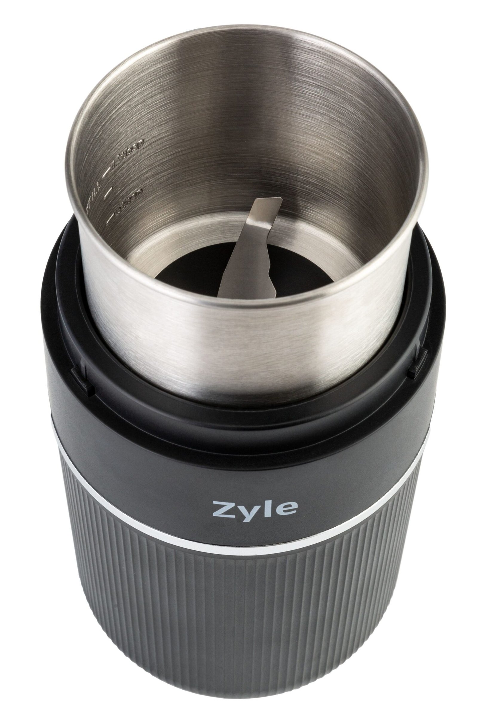Kavamalė Zyle ZY202CG - Image 3