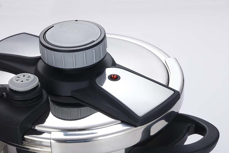 Greitpuodis Zyle ZY206PCCT - Image 2