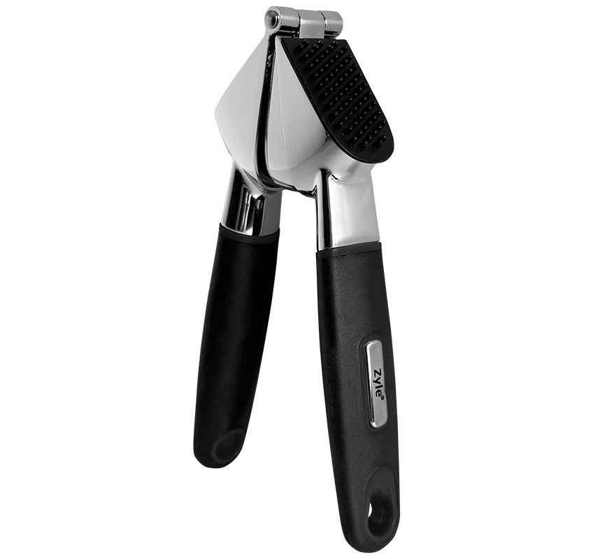 Česnakų spaustukas Zyle ZY40204GP - Image 2