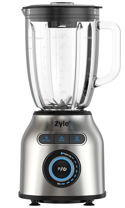Kokteilinė Zyle ZY4693BL - Image 2