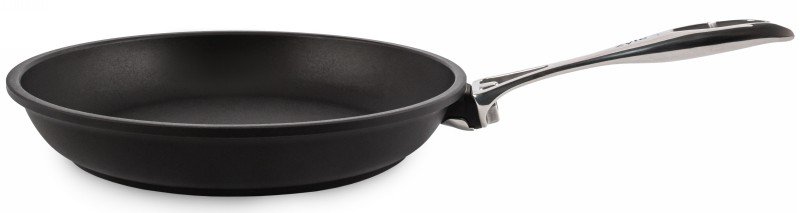 Indukcinė keptuvė Zyle Ø28 cm ZY5528FP - Image 2