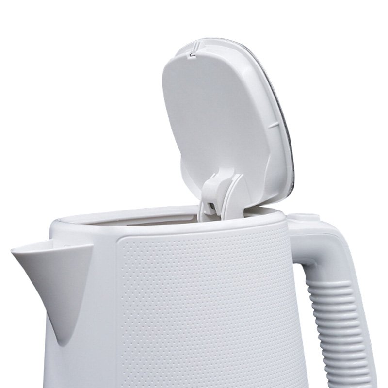 Elektrinis virdulys Zyle ZY676WH, 1,7 l - Image 2