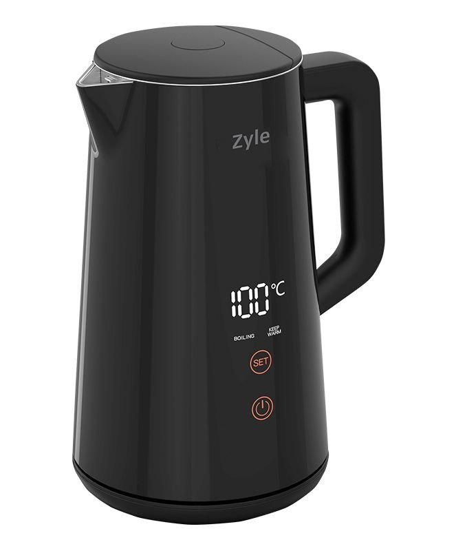 El. Virdulys Zyle ZY833BK - Image 2