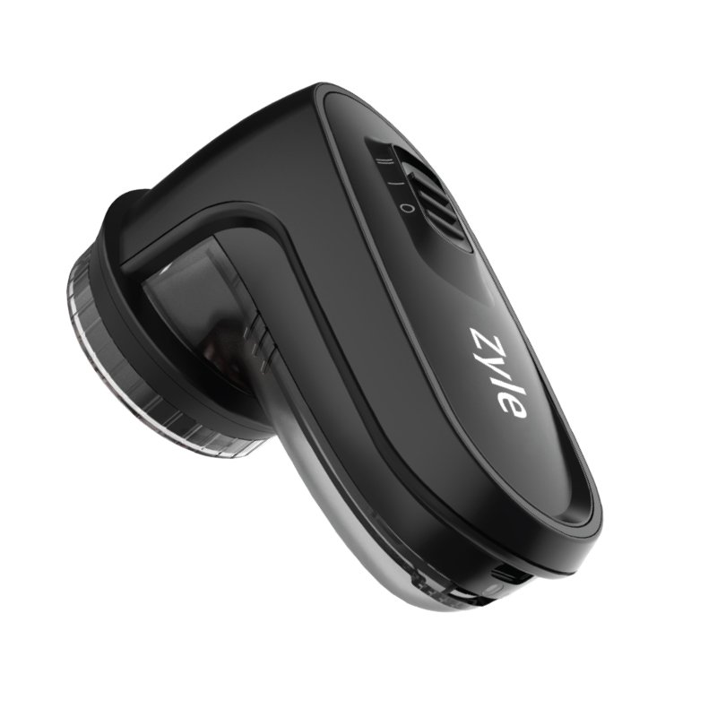 Pūkų rinkiklis ZY887BL - Image 2