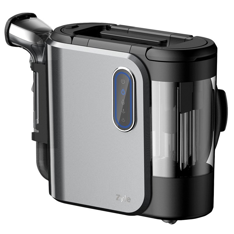 Plaunantis siurblys Zyle ZY941SC - Image 2