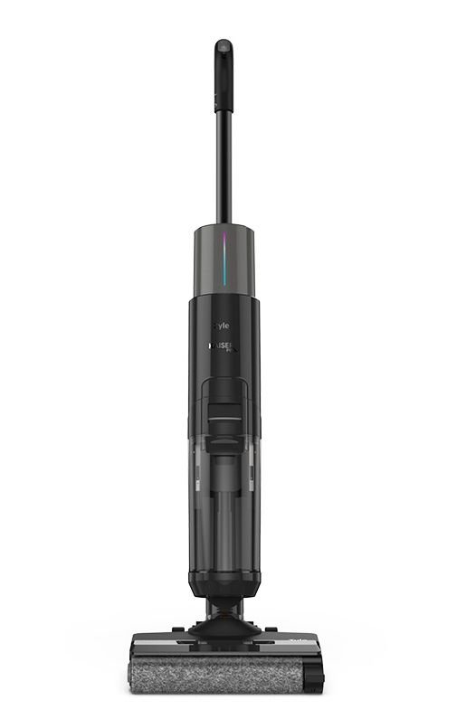 Įkraunamas plaunantis dulkių siurblys Zyle Cordless Kaiser PRO ZYWETCLEANPRO - Image 2