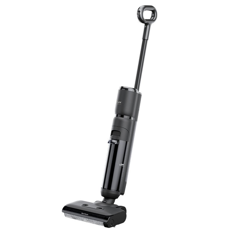 Įkraunamas plaunantis dulkių siurblys Zyle ZYWETCLEANSLIMB - Image 2