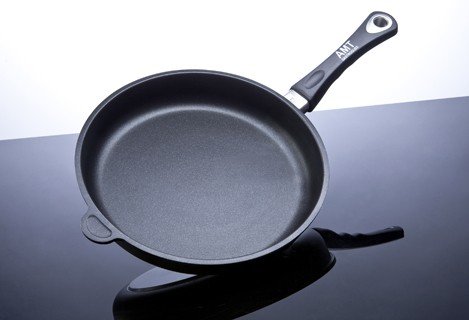 Keptuvė, Ø24cm AMT524-E-Z30-PL - Image 2
