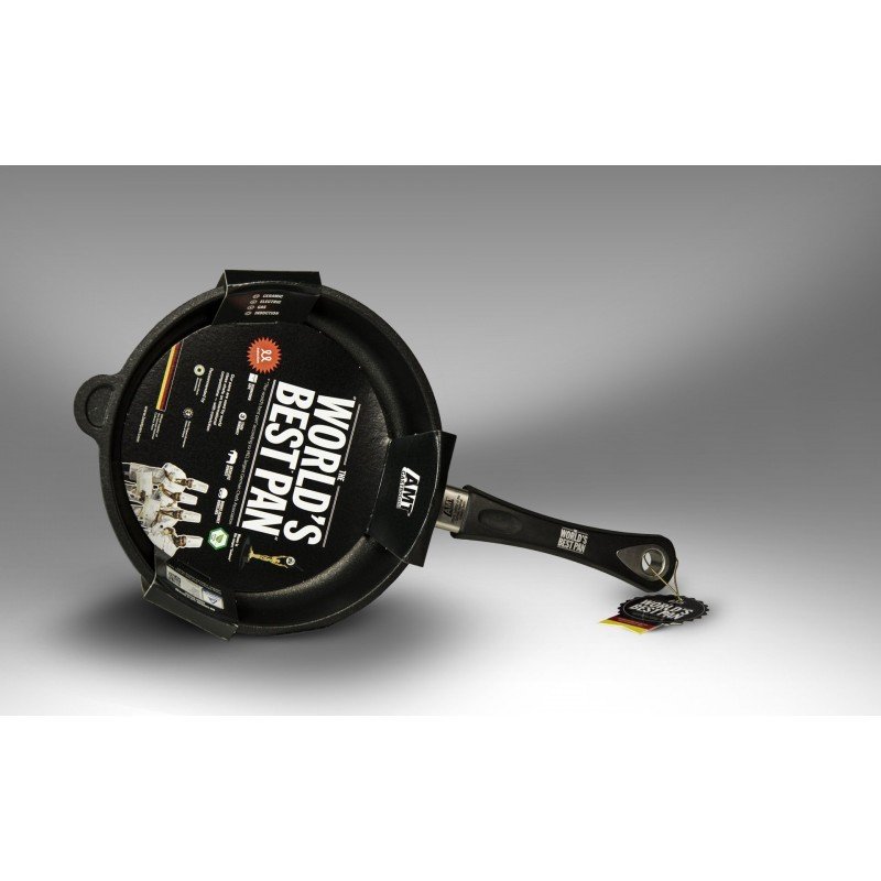 Keptuvė AMTI526-E-Z30-PL - Image 3