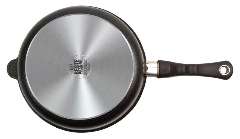 Indukcinė keptuvė nuimama rankena AMTI728-E-Z20B - Image 4
