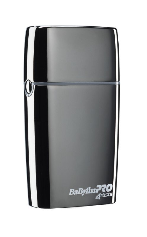 Mobili įkraunama plaukų skutimo mašinėlė Shaver Gunsteel FXFS2GSE - Image 3