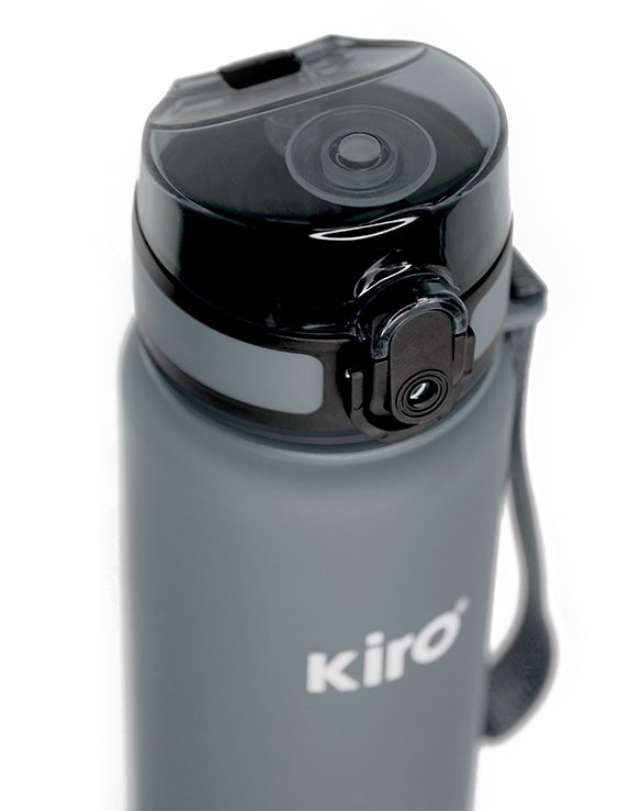 Gertuvė Kiro KI3026GR - Image 3