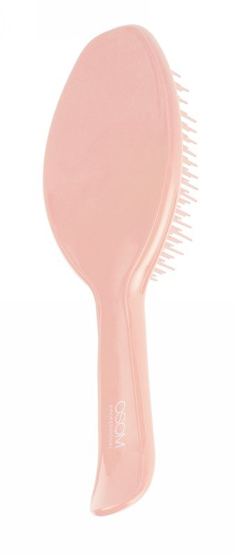 Šepetys šlapiems plaukams Tanglefly Pink OSOM02135 - Image 3