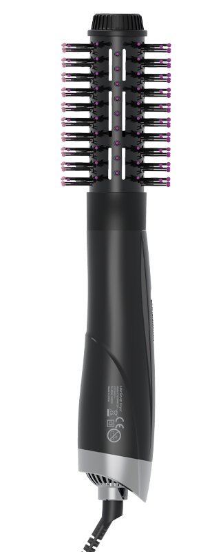 Karšto oro plaukų formuotuvas, 1000W OSOM6625S - Image 4