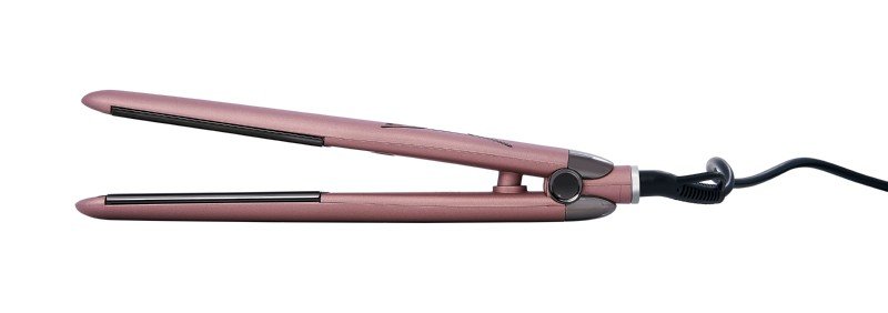 Plaukų tiesintuvas, infraredas Rose Gold OSOM897RG