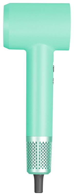 Plaukų džiovintuvas Aurora OSOMAURORAMINT, mėtinės spalvos, 1800 W - Image 3