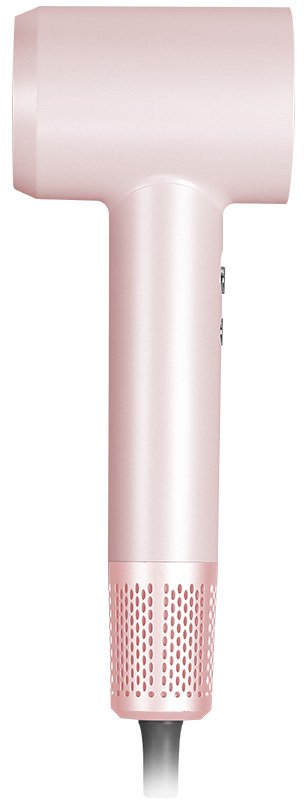 Plaukų džiovintuvas Aurora OSOMAURORAPINK, rožinės spalvos, 1800 W - Image 3