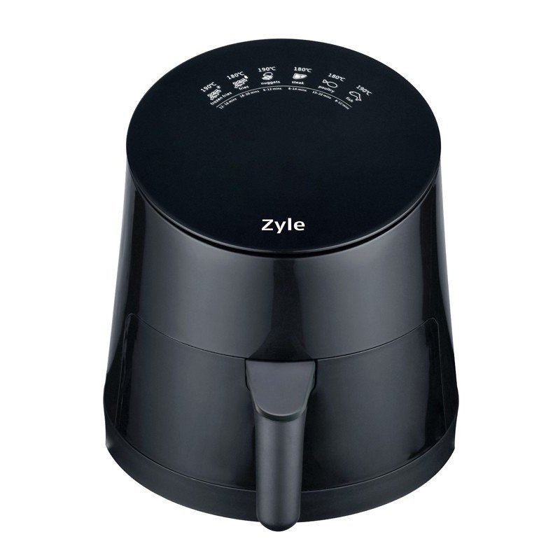 Karšto oro gruzdintuvė Zyle ZY002BAF - Image 3