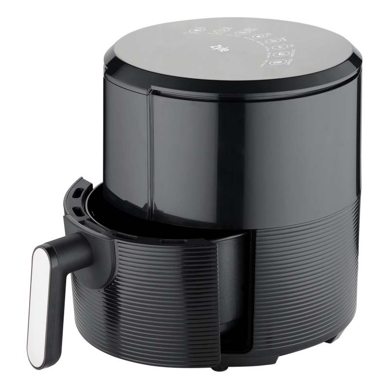Karšto oro gruzdintuvė Zyle ZY006BAF - Image 3