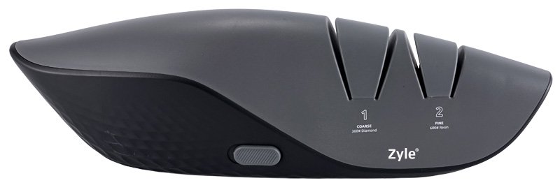 Elektrinis peilių galąstuvas Zyle ZY088SH - Image 3