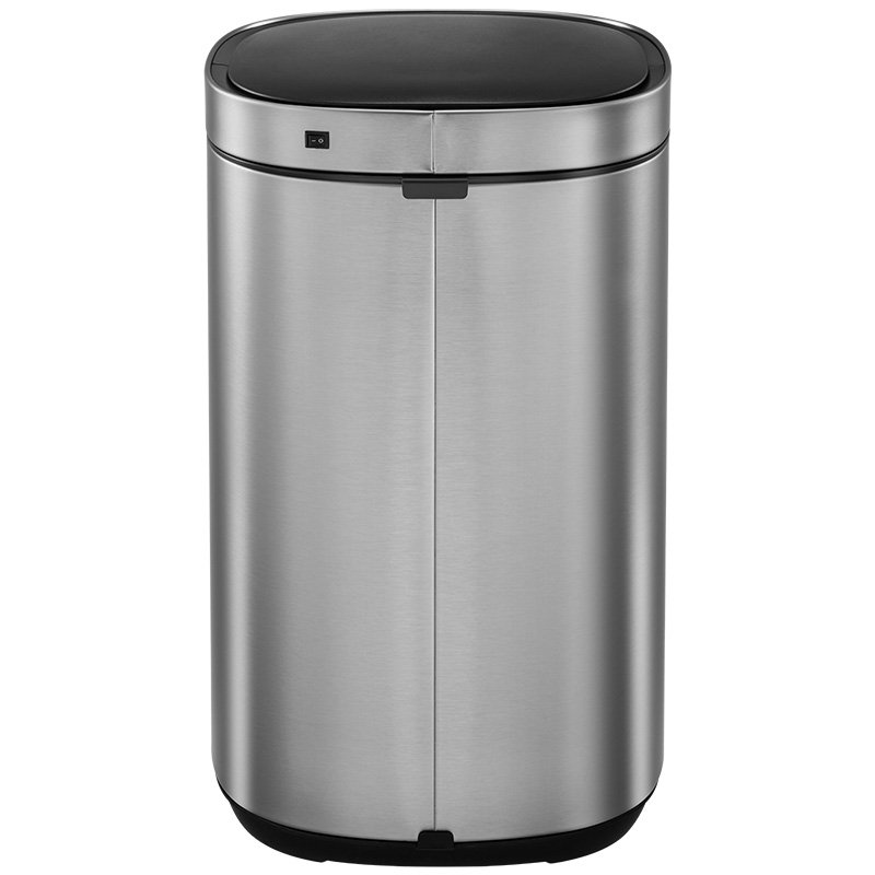 Automatinė šiukšliadėžė Zyle ZY1009STB, 20 l - Image 3