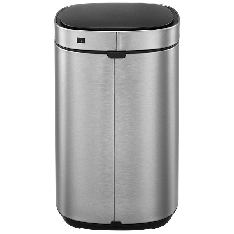 Automatinė šiukšliadėžė Zyle ZY1010STB, 12 l - Image 3