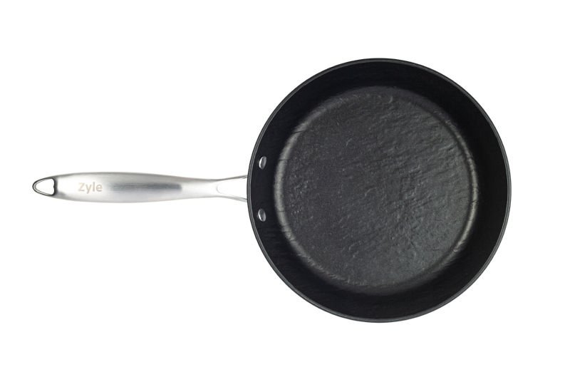 Indukcinė keptuvė Zyle Ø26cm ZY10126FP - Image 3