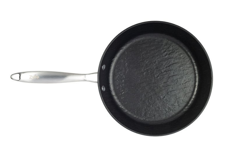 Indukcinė keptuvė Zyle Ø28cm ZY10128FP - Image 3