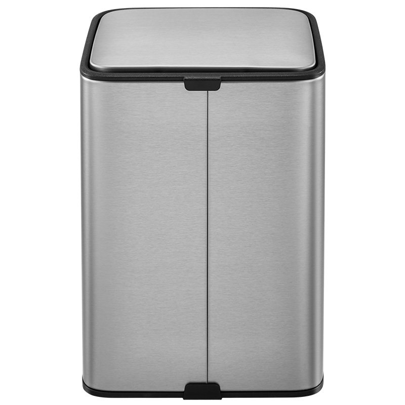 Šiukšliadėžė Zyle ZY1049PTB, 5 l - Image 3