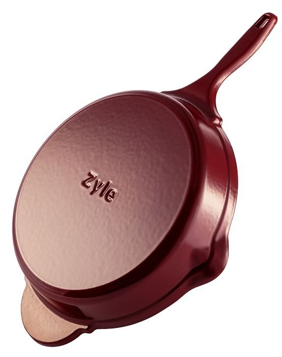 Ketaus keptuvė Zyle ZY1126RFP - Image 3