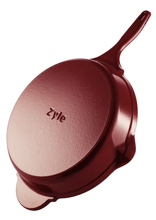 Ketaus keptuvė Zyle ZY1128RFP - Image 3