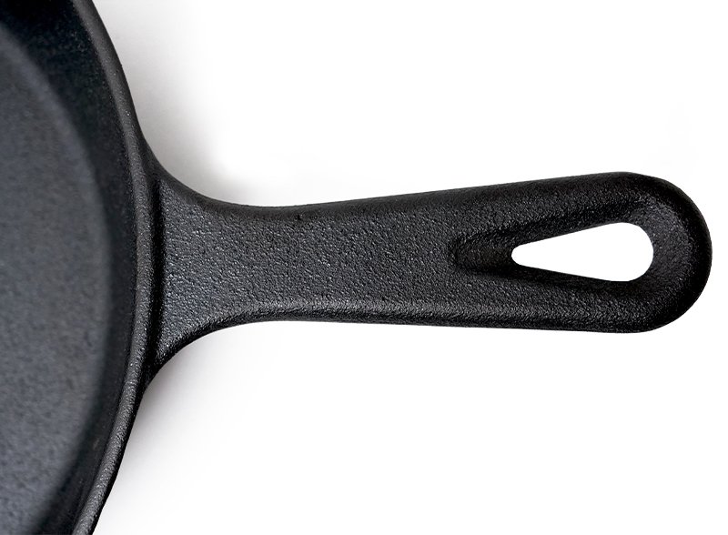 Ketaus keptuvė Zyle ZY126KFP - Image 3