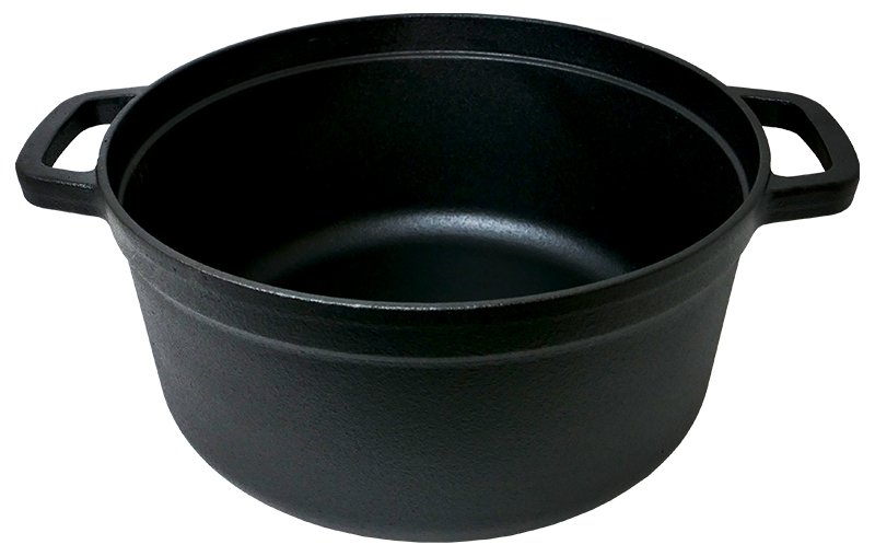 Ketaus puodas Zyle ZY128KI - Image 3