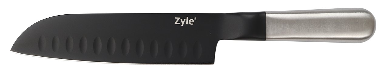 Peilių rinkinys Zyle ZY1556SET - Image 3