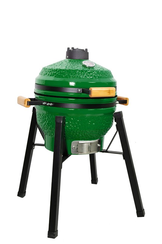 Kamado grilis su priedais ZY16KSGRSET - Image 3