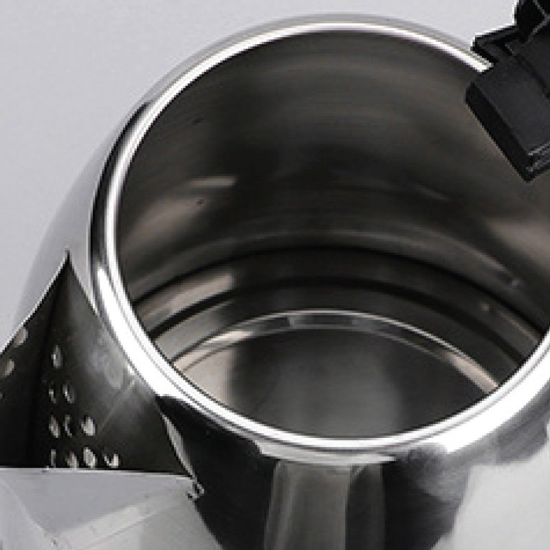 El. Virdulys Zyle ZY318SS, 1,8 L - Image 3