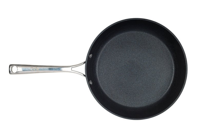 Indukcinė keptuvė Zyle Ø28cm ZY60128FP - Image 3