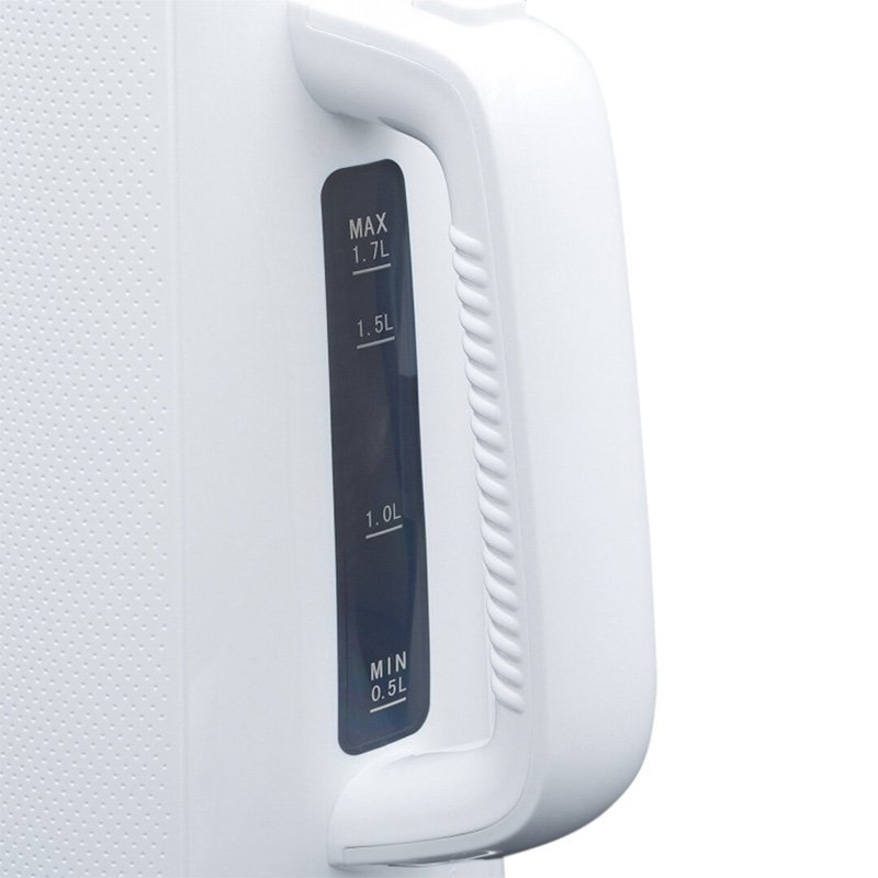 Elektrinis virdulys Zyle ZY676WH, 1,7 l - Image 3