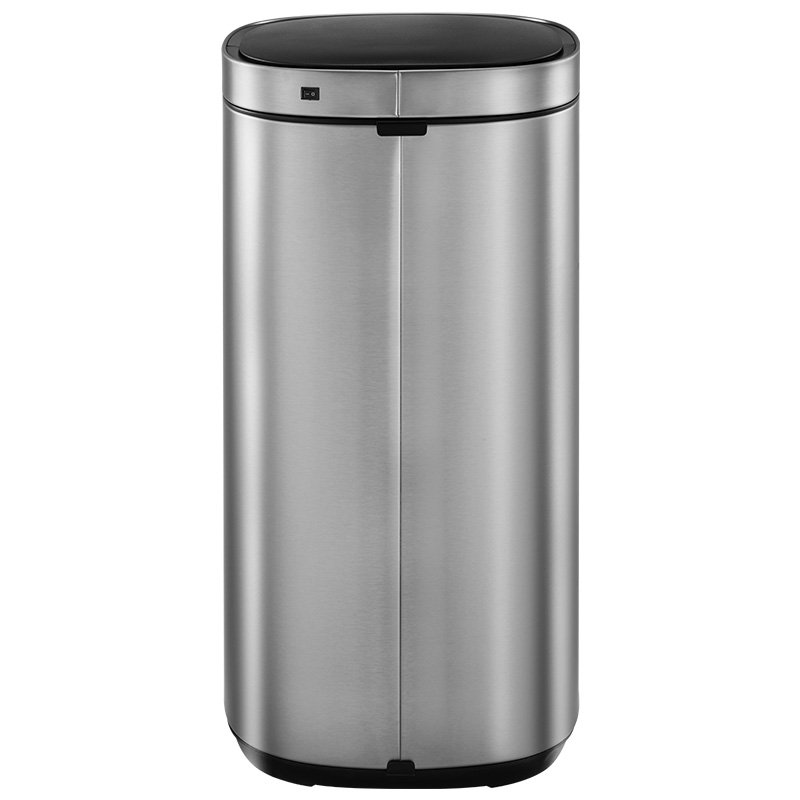 Automatinė šiukšliadėžė Zyle ZY8643STB, 30 l - Image 3