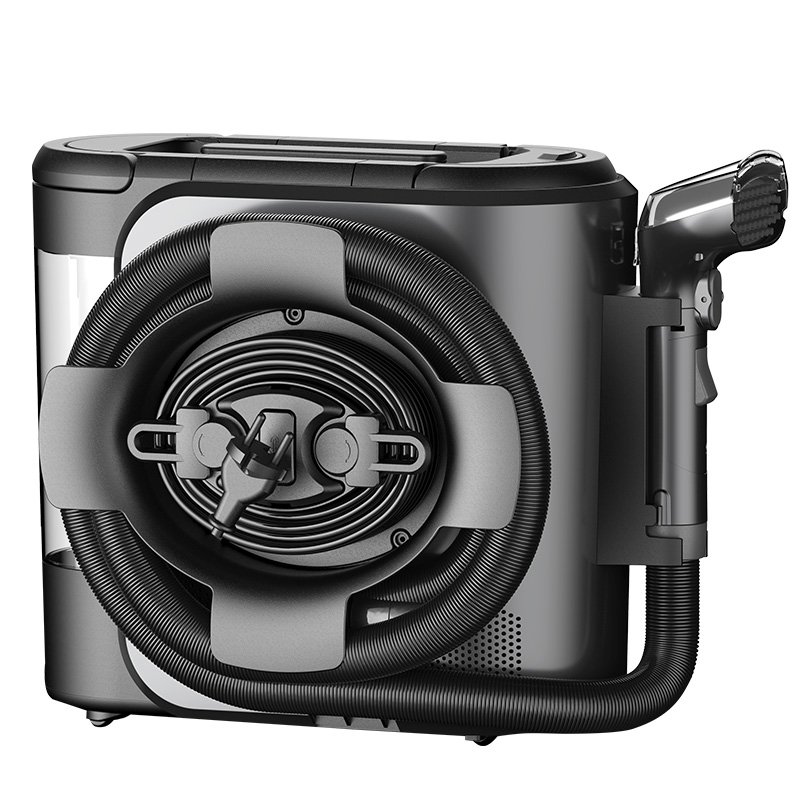 Plaunantis siurblys Zyle ZY941SC - Image 3