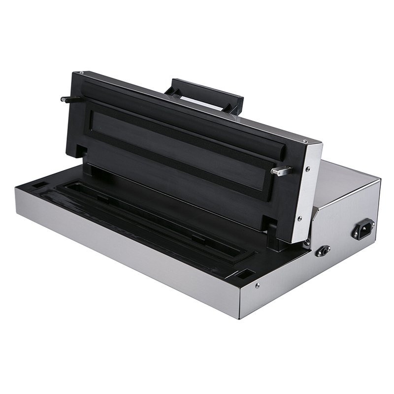 Profesionalus vakuumavimo aparatas, ZY960VC - Image 3
