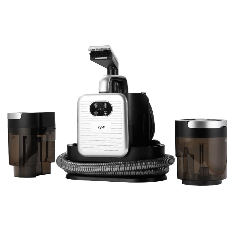 Plaunantis siurblys Zyle ZY988SC - Image 3