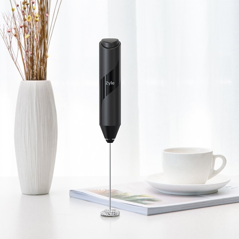 Pieno putų plaktuvas Zyle ZYKF1MF - Image 2