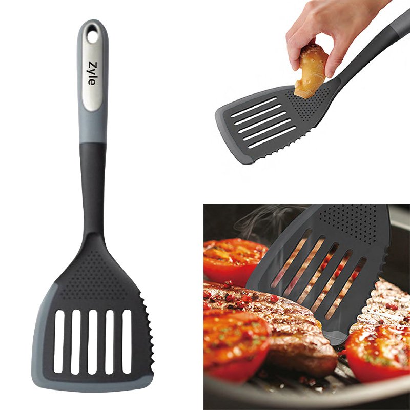 Virtuvinių įrankių rinkinys Zyle ZYKTOOLS - Image 3