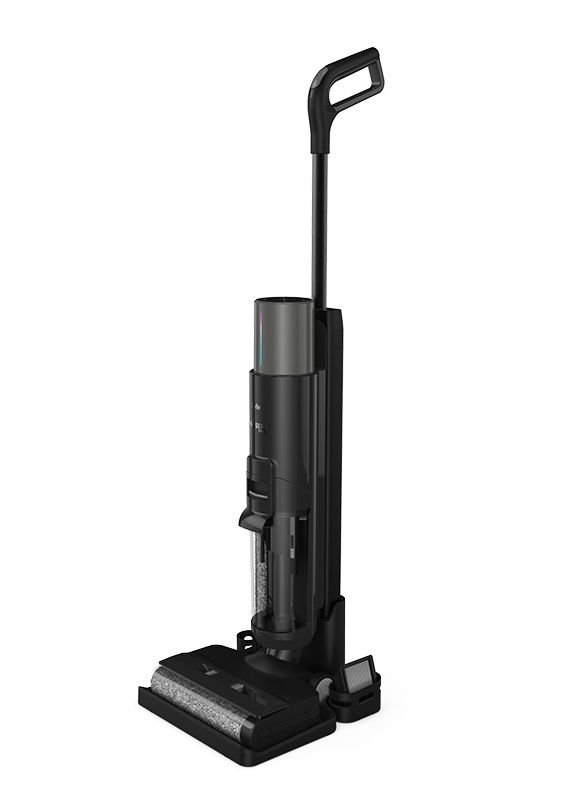 Įkraunamas plaunantis dulkių siurblys Zyle Cordless Kaiser PRO ZYWETCLEANPRO - Image 3