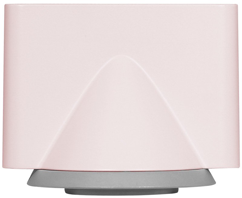 Plaukų džiovintuvas Aurora OSOMAURORAPINK, rožinės spalvos, 1800 W - Image 4