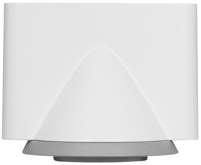 Plaukų džiovintuvas Aurora OSOMAURORAWH, baltos spalvos, 1800 W - Image 4
