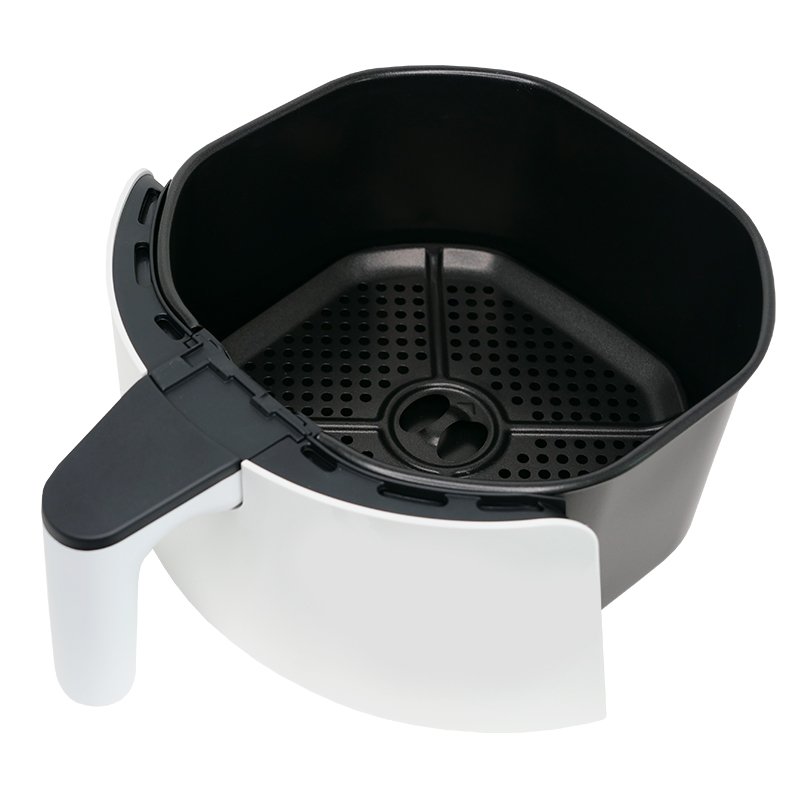 Karšto oro gruzdintuvė Zyle ZY002AF - Image 4