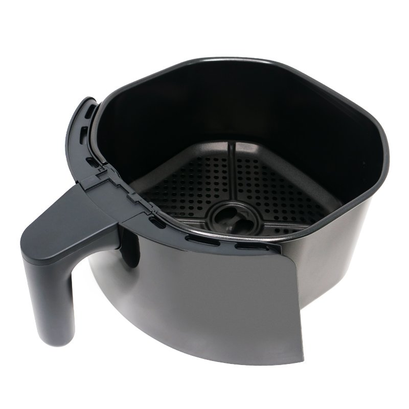 Karšto oro gruzdintuvė Zyle ZY002BAF - Image 4