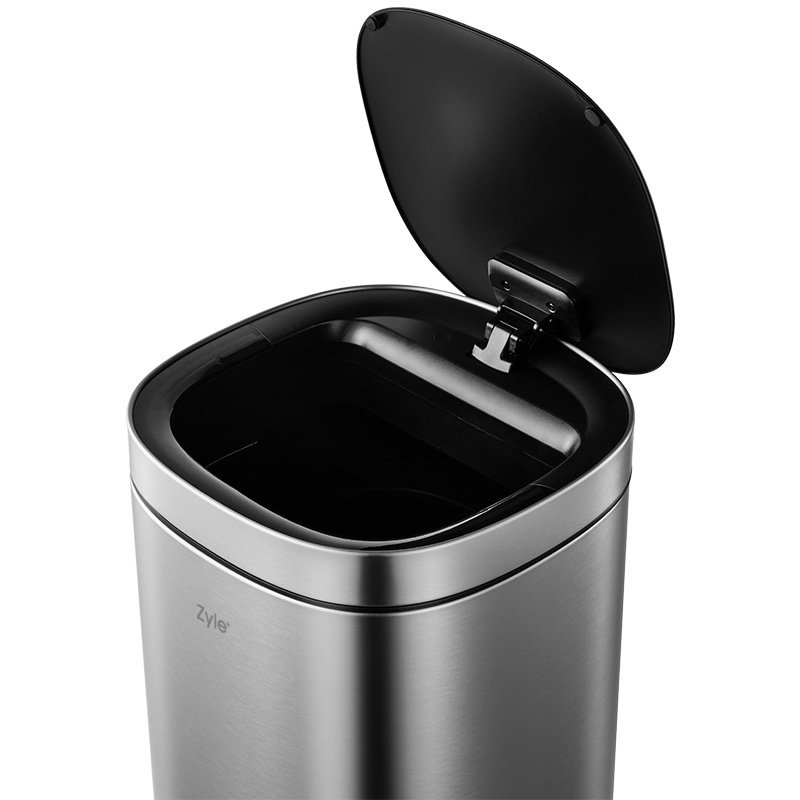 Automatinė šiukšliadėžė Zyle ZY1009STB, 20 l - Image 4
